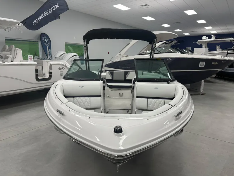 Slide: The Image of Regal 2000 ES 2025 - 20