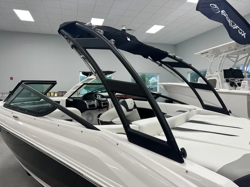 Slide: The Image of Regal 2000 ES 2025 - 3