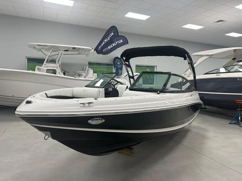 Slide: The Image of Regal 2000 ES 2025 - 5