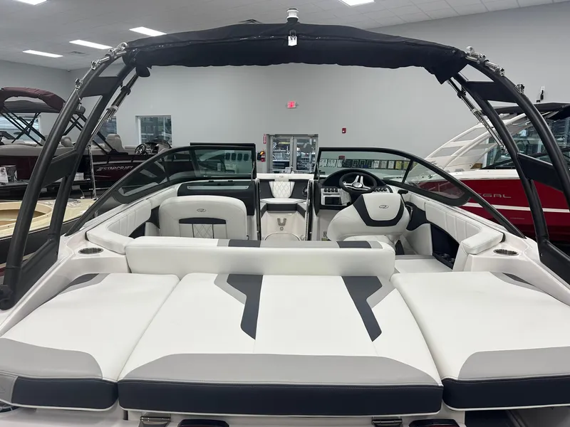 Slide: The Image of Regal 2000 ES 2025 - 7