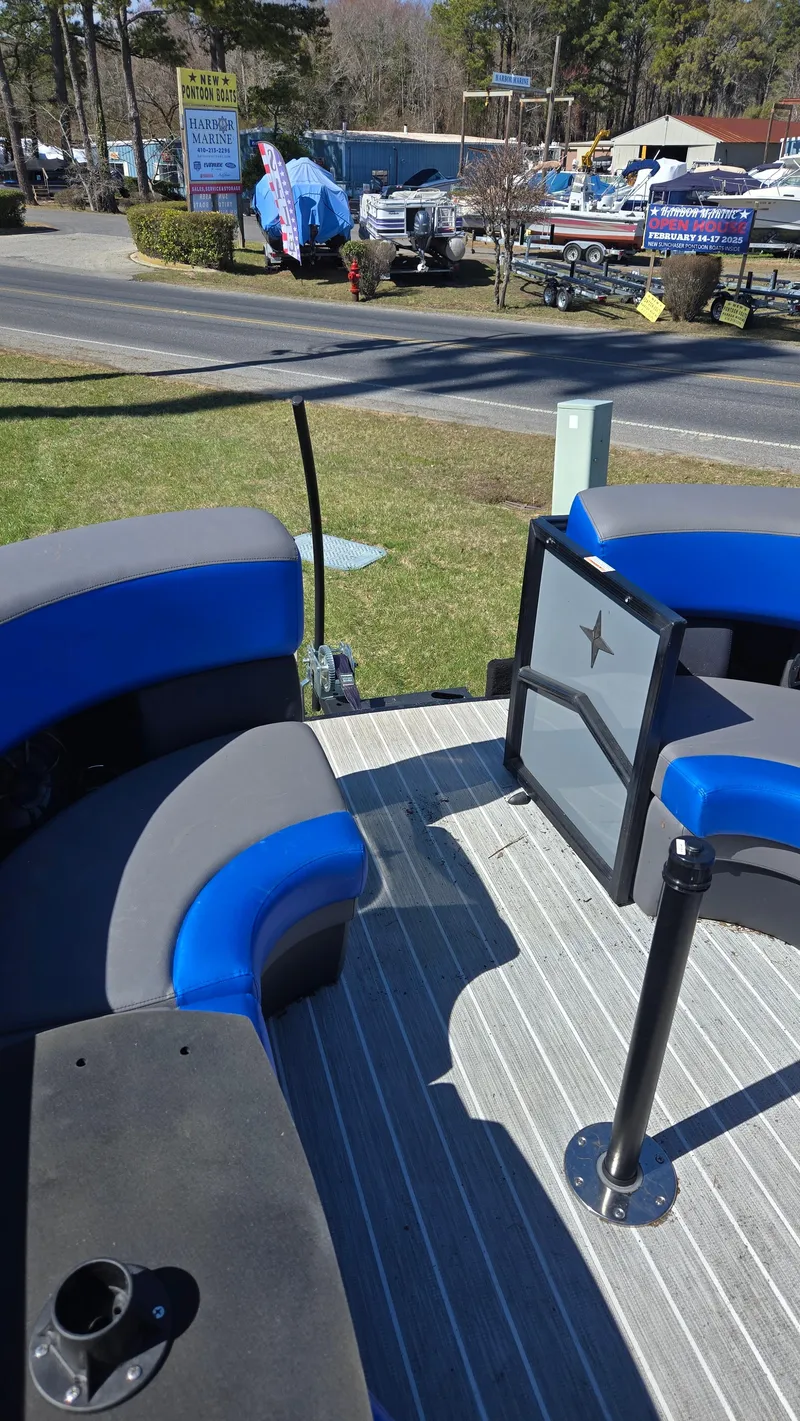 Slide: The Image of 2023 Berkshire 25UL STS 3.0+ - 17