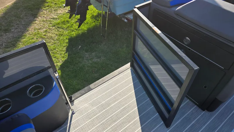 Slide: The Image of 2023 Berkshire 25UL STS 3.0+ - 19