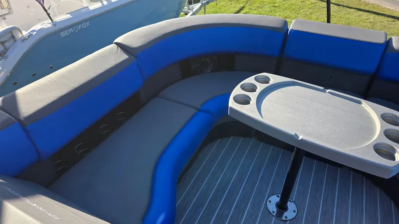 Slide: The Image of 2023 Berkshire 25UL STS 3.0+ - 20