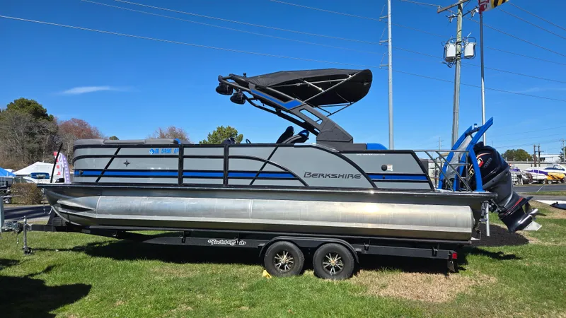 Slide: The Image of 2023 Berkshire 25UL STS 3.0+ - 27