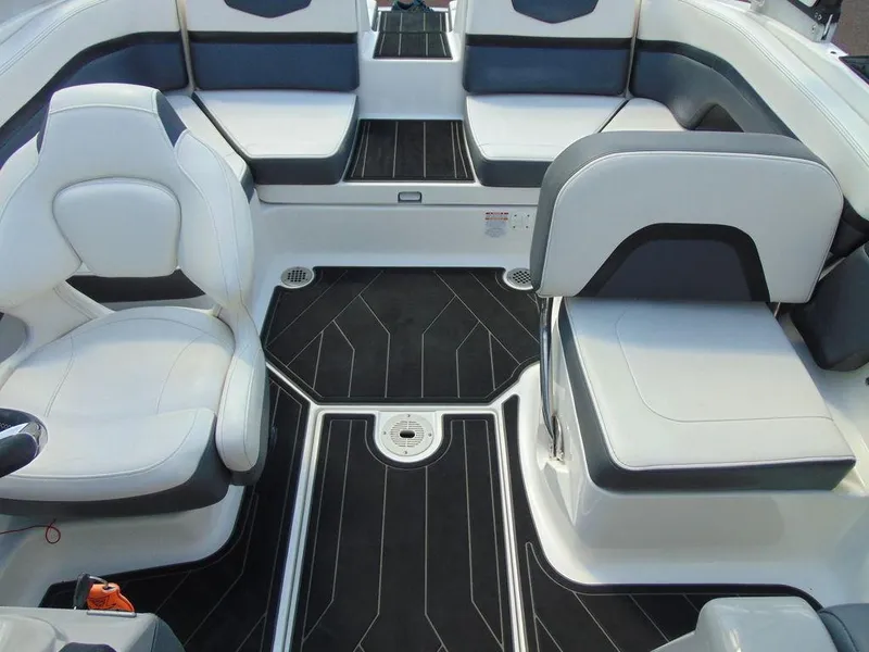 Slide: The Image of Chaparral 203 VRX 2015 - 12