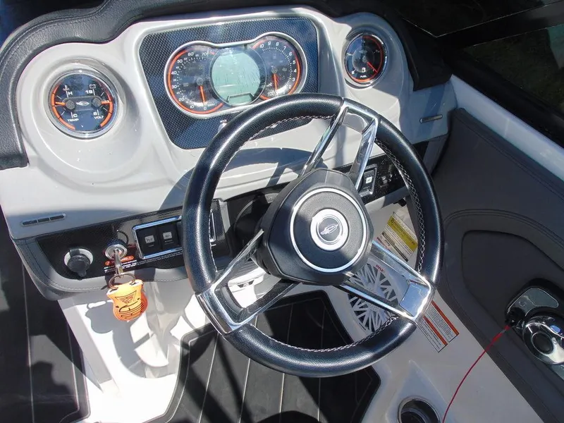 Slide: The Image of Chaparral 203 VRX 2015 - 13