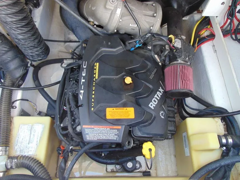 Slide: The Image of Chaparral 203 VRX 2015 - 14