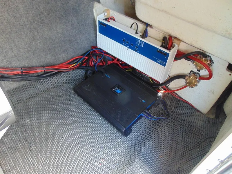 Slide: The Image of Chaparral 203 VRX 2015 - 15