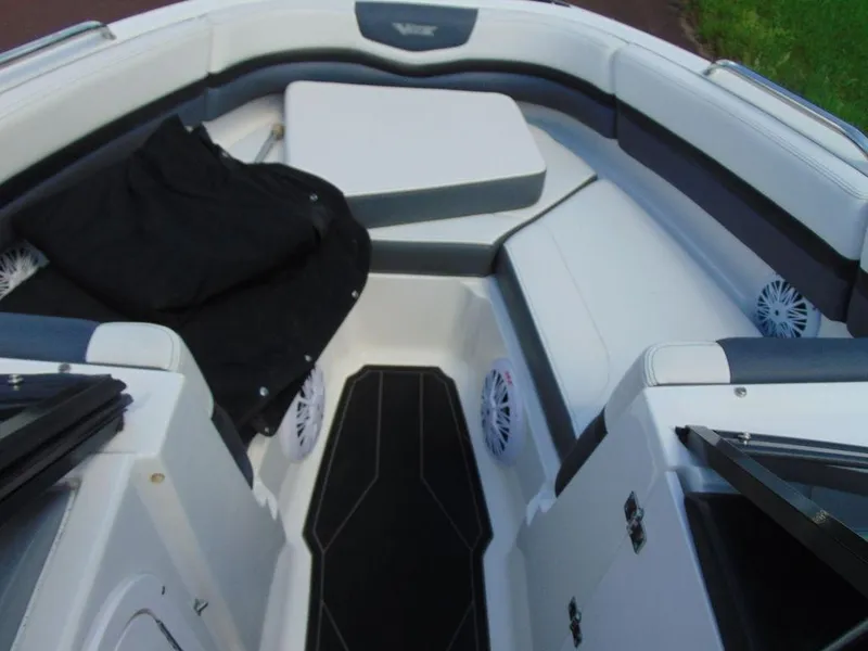 Slide: The Image of Chaparral 203 VRX 2015 - 7