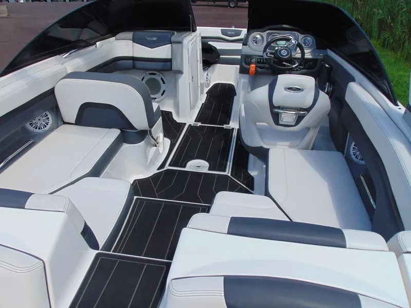 Slide: The Image of Chaparral 203 VRX 2015 - 8