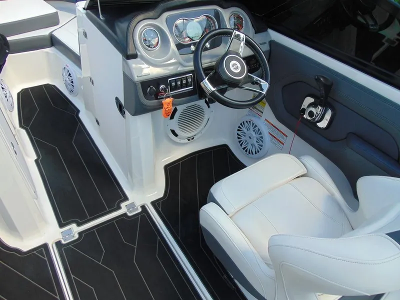 Slide: The Image of Chaparral 203 VRX 2015 - 9