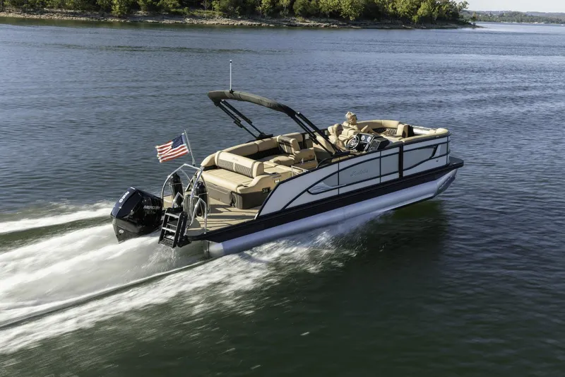 Slide: The Image of Barletta LUSSO25UE 2025 - 2