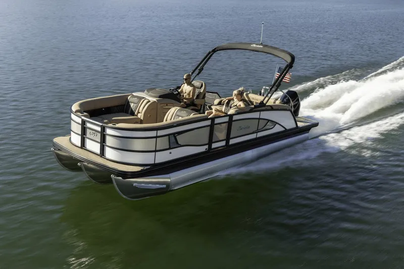 Slide: The Image of Barletta LUSSO25UE 2025 - 36