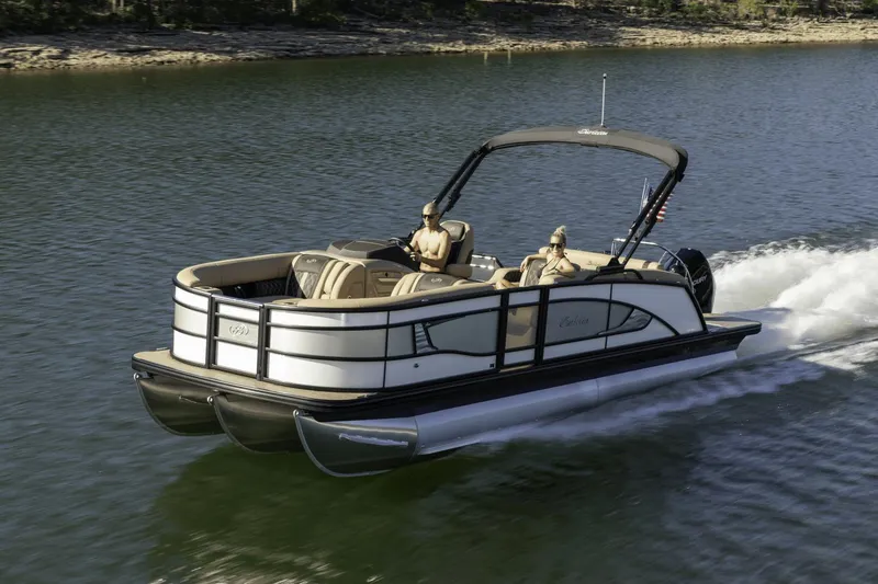 Slide: The Image of Barletta LUSSO25UE 2025 - 38