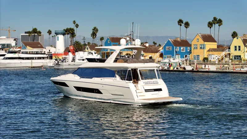 Slide: The Image of Prestige 680 2018 - 71