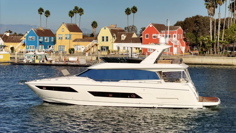 Slide: The Image of Prestige 680 2018 - 77