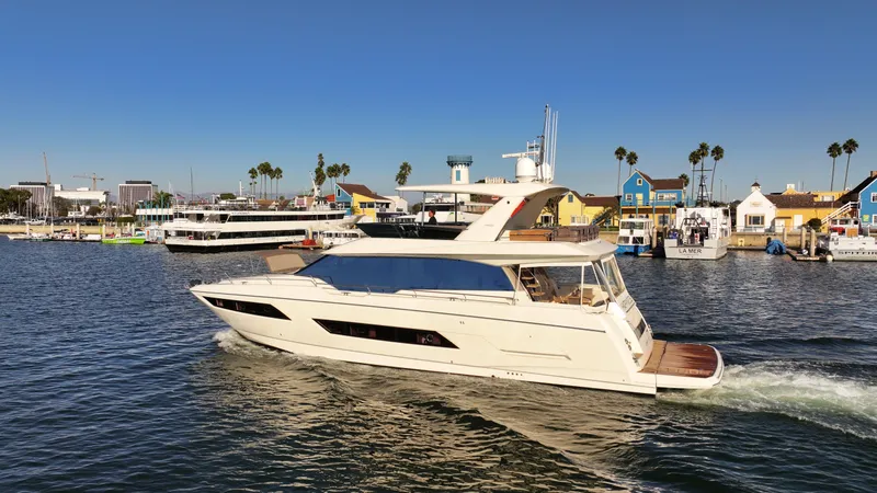 Slide: The Image of Prestige 680 2018 - 83