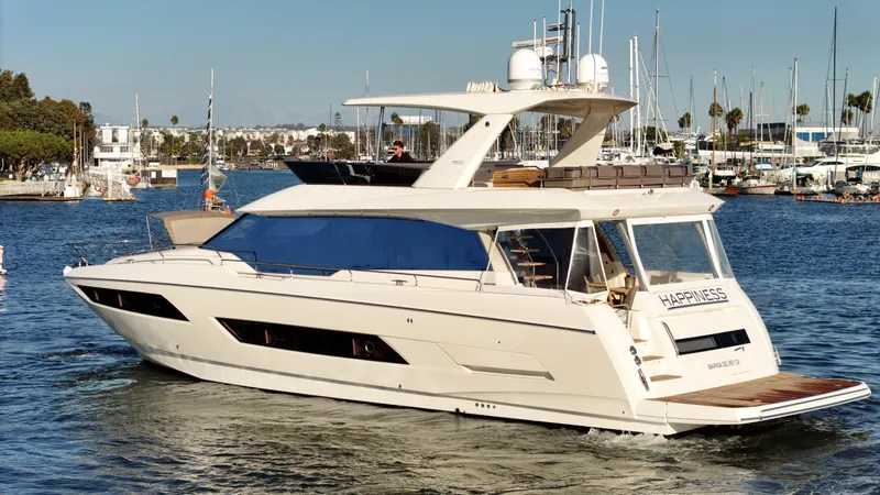 Slide: The Image of Prestige 680 2018 - 92