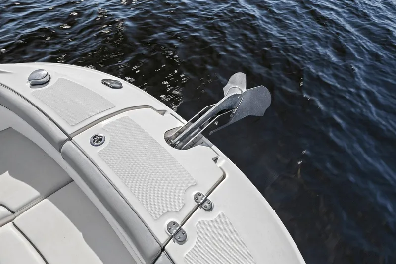 Slide: The Image of Sea Ray 290 SDX OUTBOARD 2017 - 20