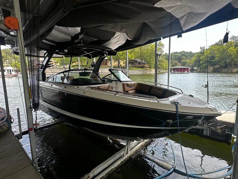 The Image of Chaparral 26 Surf 2021 - 0