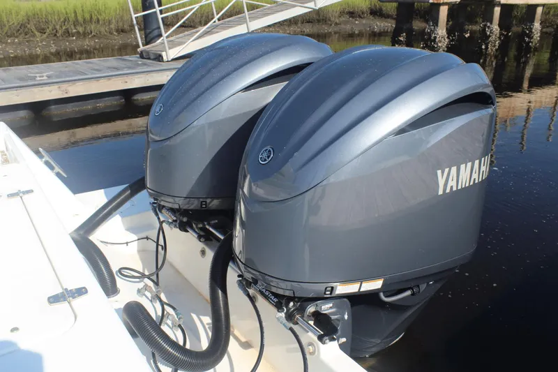 Slide: The Image of Contender 27 Open 2000 - 13