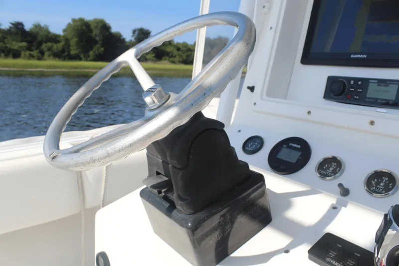 Slide: The Image of Contender 27 Open 2000 - 23