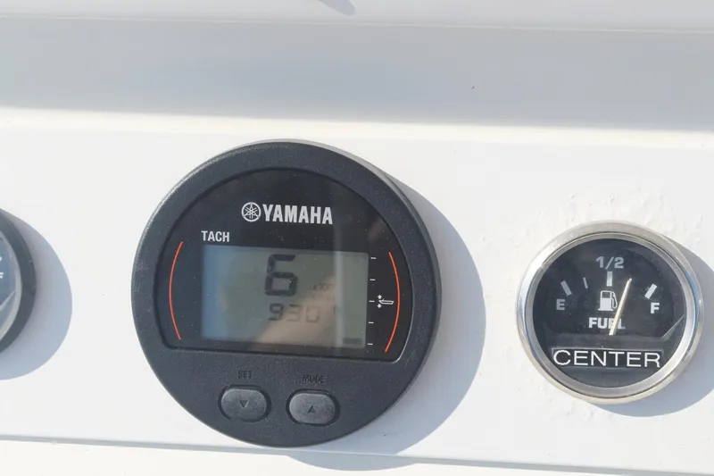 Slide: The Image of Contender 27 Open 2000 - 26