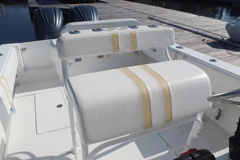 Slide: The Image of Contender 27 Open 2000 - 27