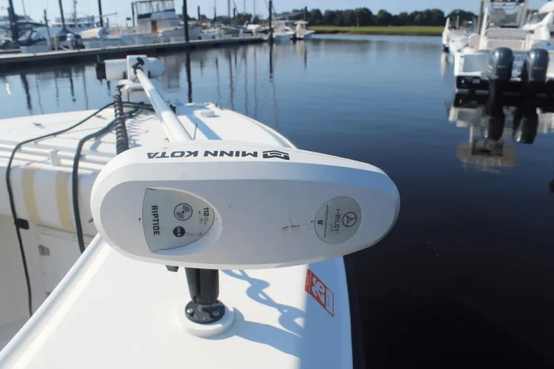 Slide: The Image of Contender 27 Open 2000 - 34