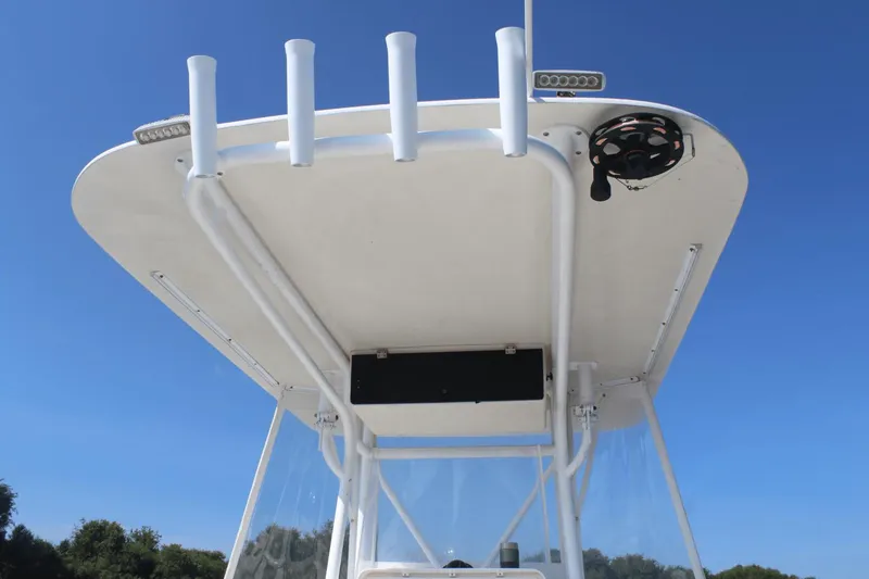 Slide: The Image of Contender 27 Open 2000 - 39