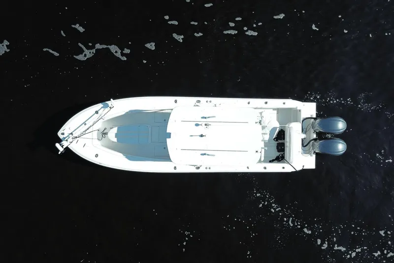 Slide: The Image of Contender 27 Open 2000 - 4