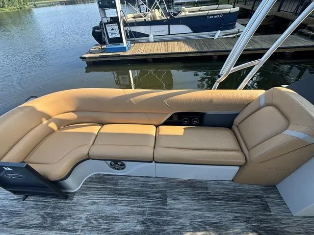 Slide: The Image of Crest Caribbean LX Double Decker 2024 - 8