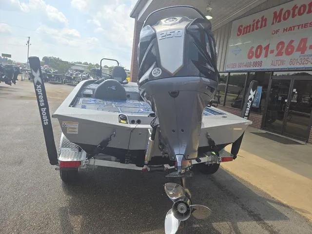 Slide: The Image of Xpress X21 Pro 2025 - 11