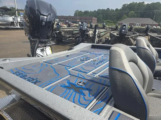 Slide: The Image of Xpress X21 Pro 2025 - 6