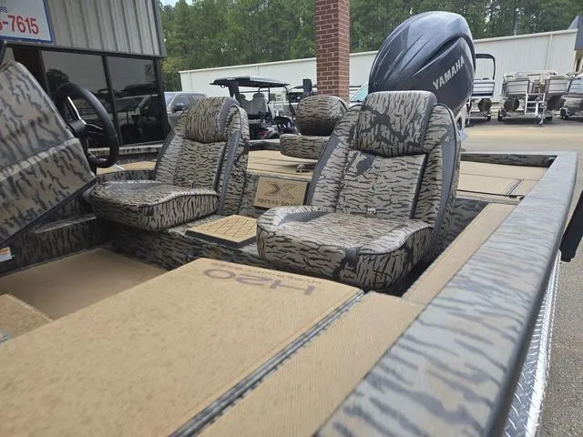 Slide: The Image of Xpress H20 Bass 2025 - 12