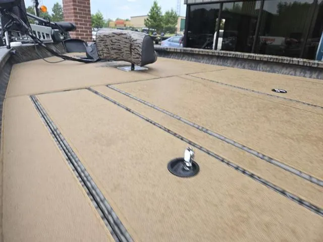 Slide: The Image of Xpress H20 Bass 2025 - 14