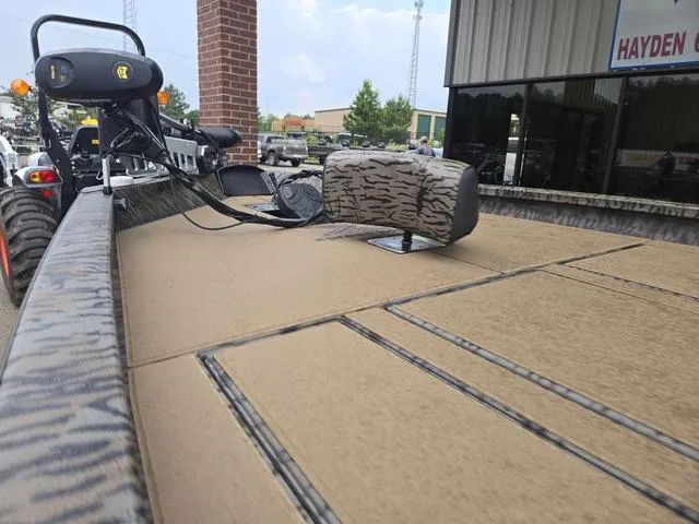 Slide: The Image of Xpress H20 Bass 2025 - 15