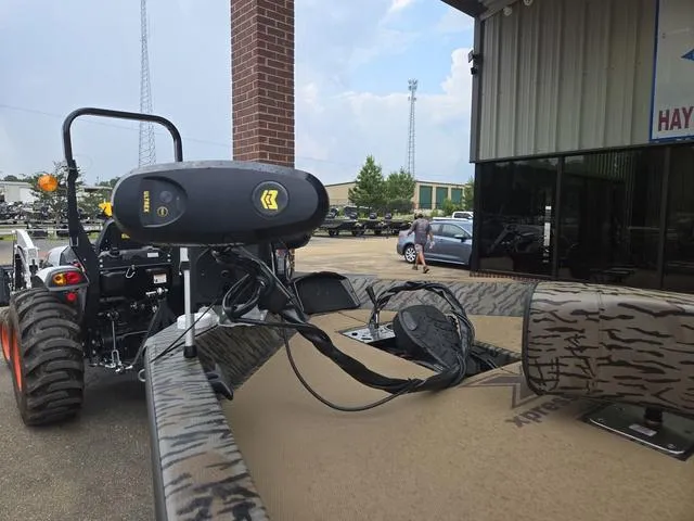 Slide: The Image of Xpress H20 Bass 2025 - 16