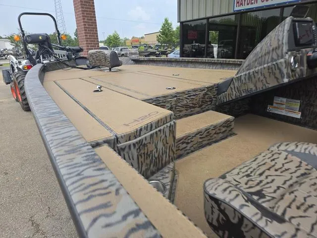 Slide: The Image of Xpress H20 Bass 2025 - 17