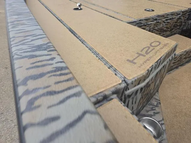 Slide: The Image of Xpress H20 Bass 2025 - 18