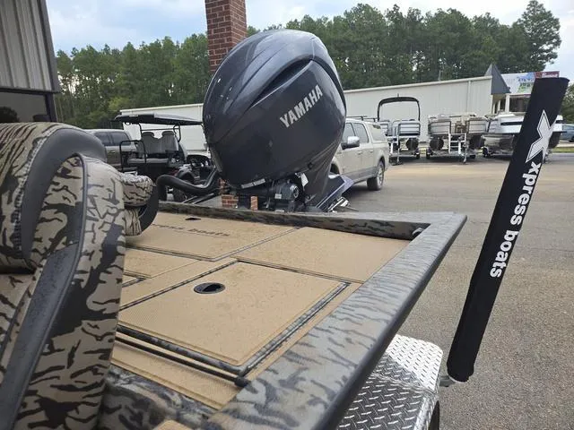 Slide: The Image of Xpress H20 Bass 2025 - 23