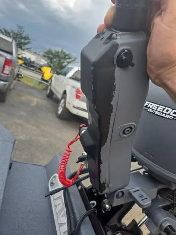 Slide: The Image of Xpress H20 Bass 2025 - 24