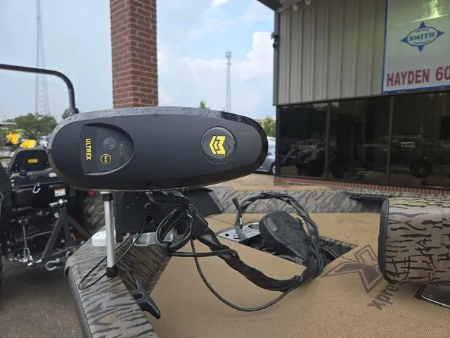 Slide: The Image of Xpress H20 Bass 2025 - 5