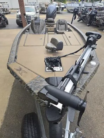 Slide: The Image of Xpress H20 Bass 2025 - 7