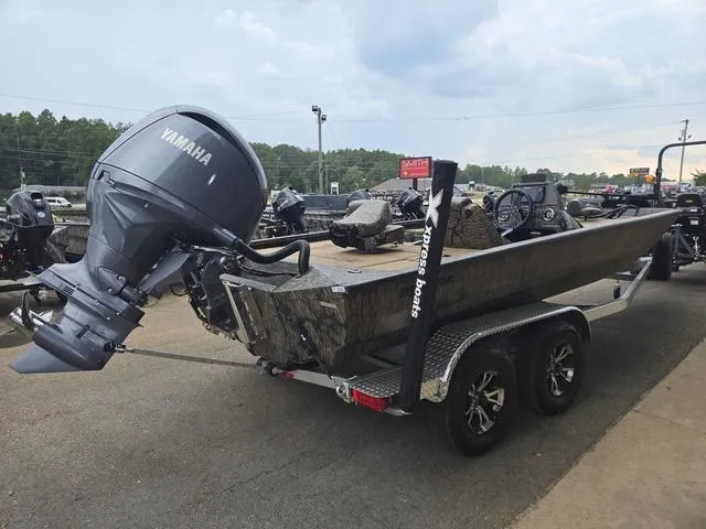 Slide: The Image of Xpress H20 Bass 2025 - 9