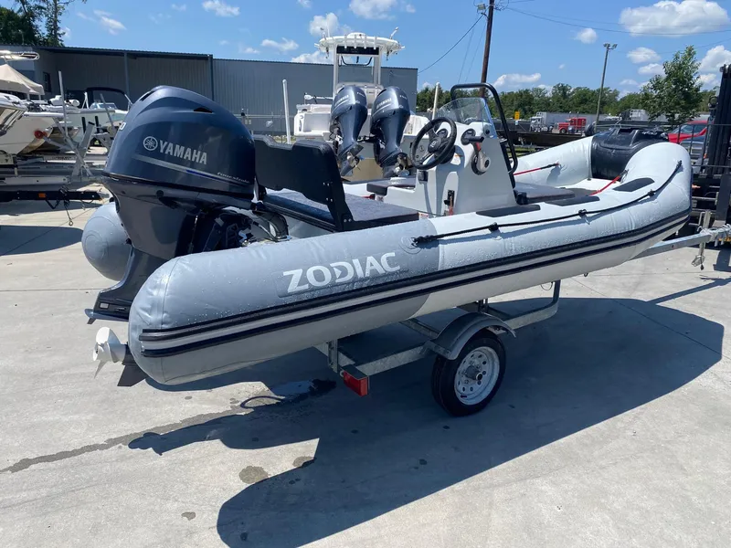 Slide: The Image of Zodiac Open 4.2 Neo 2023 - 5