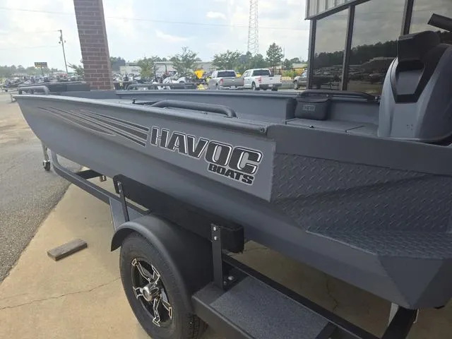 Slide: The Image of Havoc MSTC 1753 2024 - 26