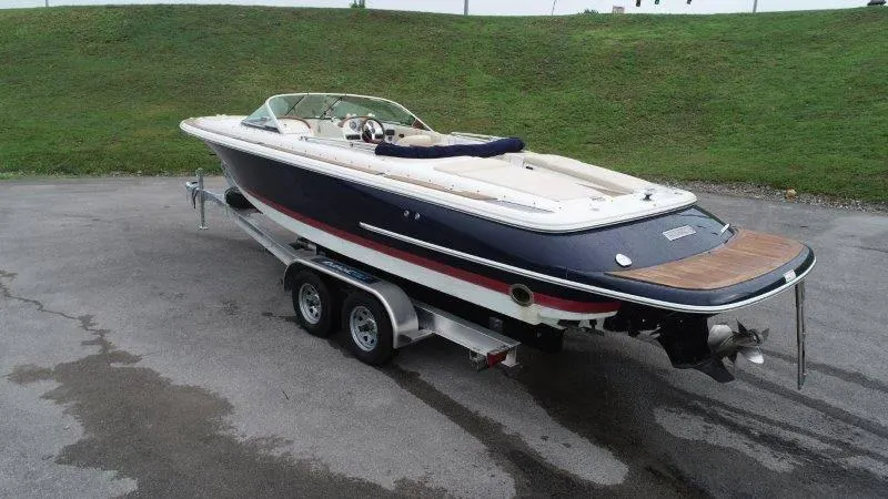 Slide: The Image of Chris-Craft Launch 25 Heritage Ed 2009 - 66