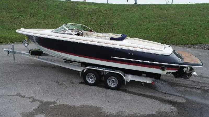 Slide: The Image of Chris-Craft Launch 25 Heritage Ed 2009 - 67