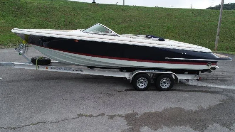 Slide: The Image of Chris-Craft Launch 25 Heritage Ed 2009 - 68